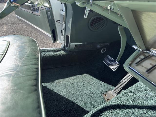 1956 Lincoln Continental Mark II Coupe (CC-2088810) for sale in Phoenix, Arizona