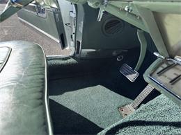 1956 Lincoln Continental Mark II Coupe (CC-2088810) for sale in Phoenix, Arizona
