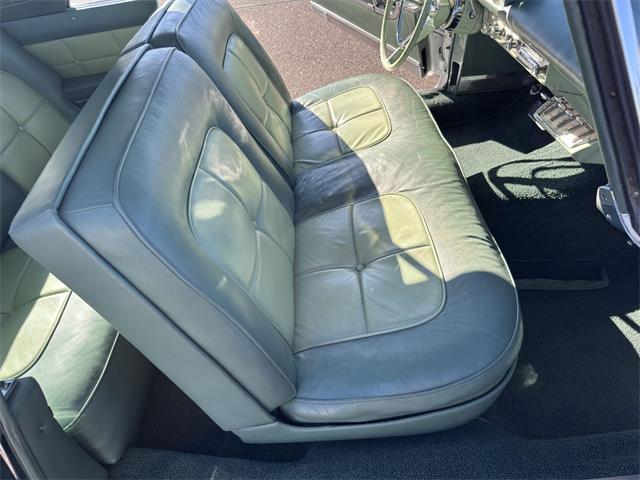 1956 Lincoln Continental Mark II Coupe (CC-2088810) for sale in Phoenix, Arizona