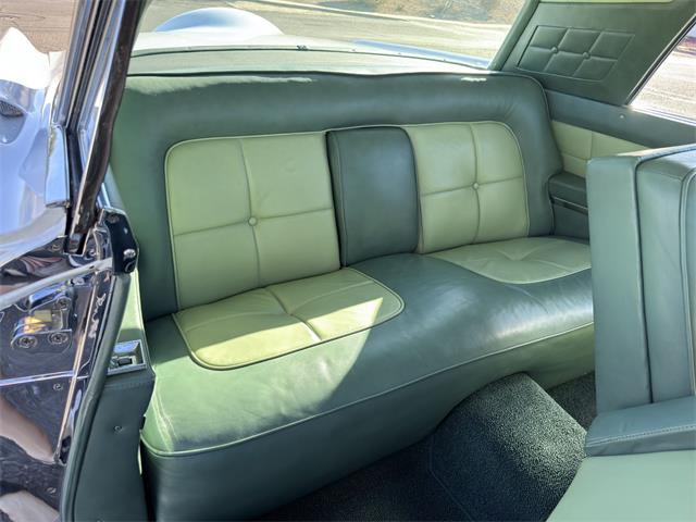 1956 Lincoln Continental Mark II Coupe (CC-2088810) for sale in Phoenix, Arizona