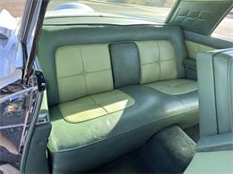 1956 Lincoln Continental Mark II Coupe (CC-2088810) for sale in Phoenix, Arizona