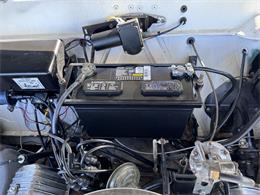 1956 Lincoln Continental Mark II Coupe (CC-2088810) for sale in Phoenix, Arizona