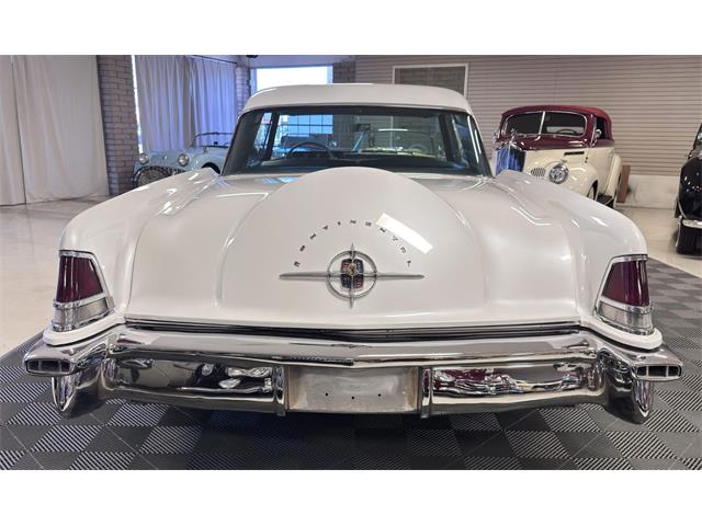 1956 Lincoln Continental Mark II Coupe (CC-2088810) for sale in Phoenix, Arizona