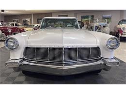 1956 Lincoln Continental Mark II Coupe (CC-2088810) for sale in Phoenix, Arizona