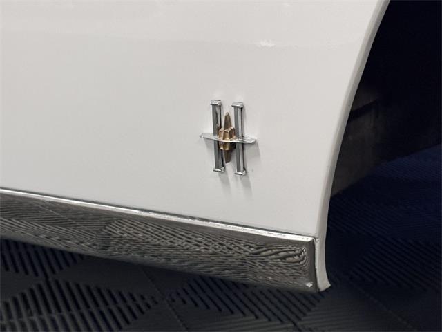 1956 Lincoln Continental Mark II Coupe (CC-2088810) for sale in Phoenix, Arizona