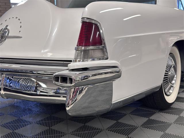 1956 Lincoln Continental Mark II Coupe (CC-2088810) for sale in Phoenix, Arizona