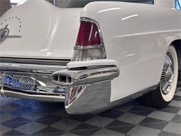 1956 Lincoln Continental Mark II Coupe (CC-2088810) for sale in Phoenix, Arizona
