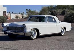 1956 Lincoln Continental Mark II Coupe (CC-2088810) for sale in Phoenix, Arizona