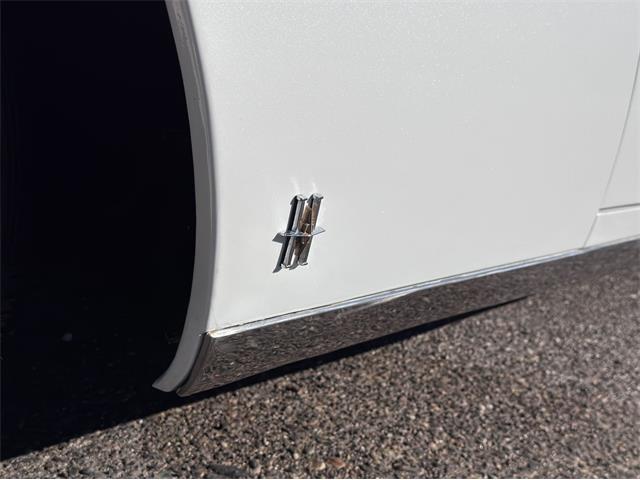 1956 Lincoln Continental Mark II Coupe (CC-2088810) for sale in Phoenix, Arizona