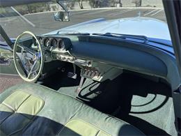 1956 Lincoln Continental Mark II Coupe (CC-2088810) for sale in Phoenix, Arizona