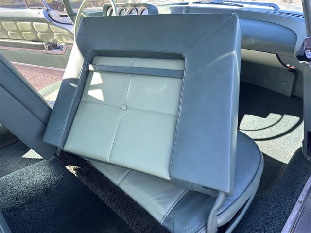 1956 Lincoln Continental Mark II Coupe (CC-2088810) for sale in Phoenix, Arizona