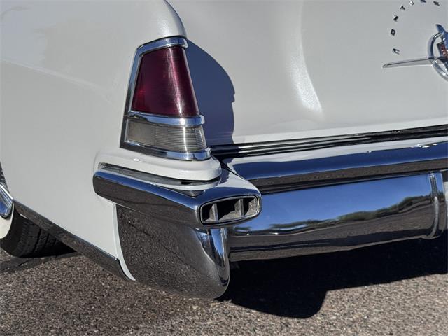 1956 Lincoln Continental Mark II Coupe (CC-2088810) for sale in Phoenix, Arizona