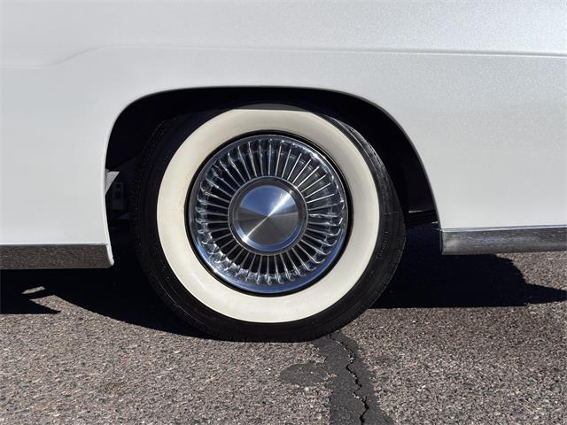 1956 Lincoln Continental Mark II Coupe (CC-2088810) for sale in Phoenix, Arizona