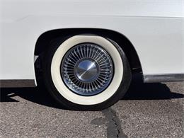1956 Lincoln Continental Mark II Coupe (CC-2088810) for sale in Phoenix, Arizona