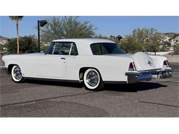 1956 Lincoln Continental Mark II Coupe (CC-2088810) for sale in Phoenix, Arizona