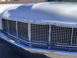 1956 Lincoln Continental Mark II Coupe (CC-2088810) for sale in Phoenix, Arizona