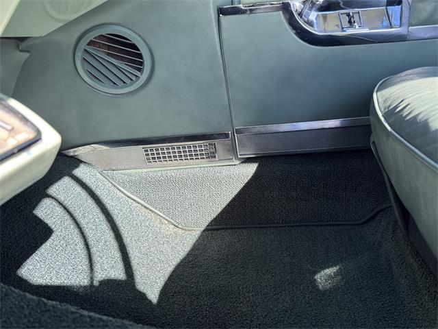 1956 Lincoln Continental Mark II Coupe (CC-2088810) for sale in Phoenix, Arizona