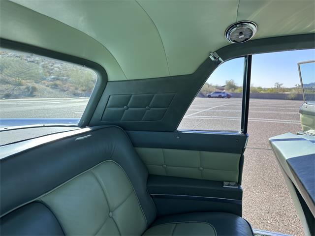1956 Lincoln Continental Mark II Coupe (CC-2088810) for sale in Phoenix, Arizona