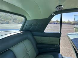 1956 Lincoln Continental Mark II Coupe (CC-2088810) for sale in Phoenix, Arizona