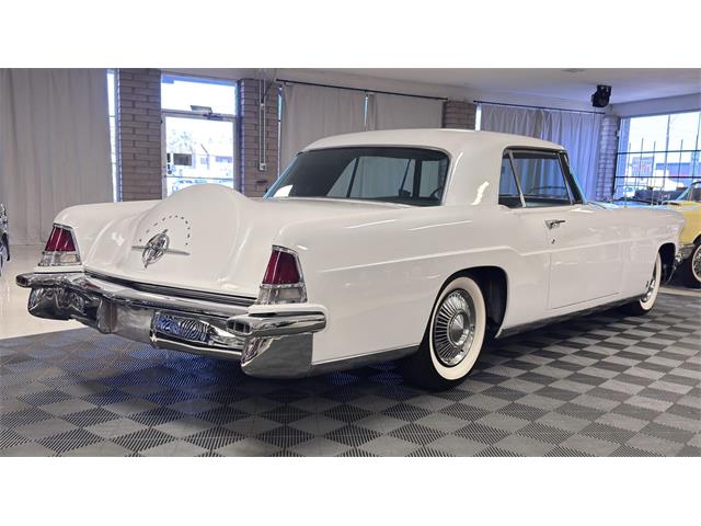 1956 Lincoln Continental Mark II Coupe (CC-2088810) for sale in Phoenix, Arizona