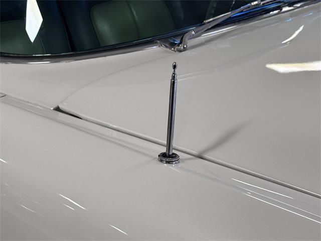 1956 Lincoln Continental Mark II Coupe (CC-2088810) for sale in Phoenix, Arizona