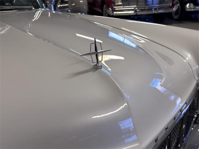 1956 Lincoln Continental Mark II Coupe (CC-2088810) for sale in Phoenix, Arizona