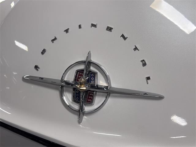 1956 Lincoln Continental Mark II Coupe (CC-2088810) for sale in Phoenix, Arizona