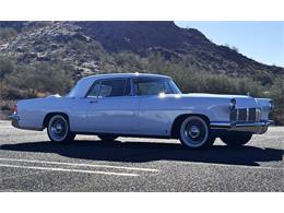 1956 Lincoln Continental Mark II Coupe (CC-2088810) for sale in Phoenix, Arizona