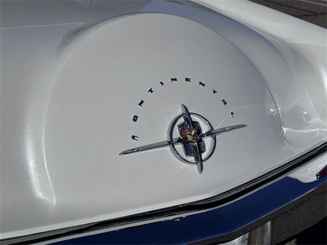 1956 Lincoln Continental Mark II Coupe (CC-2088810) for sale in Phoenix, Arizona