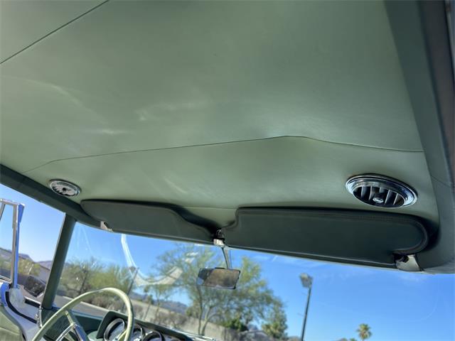 1956 Lincoln Continental Mark II Coupe (CC-2088810) for sale in Phoenix, Arizona