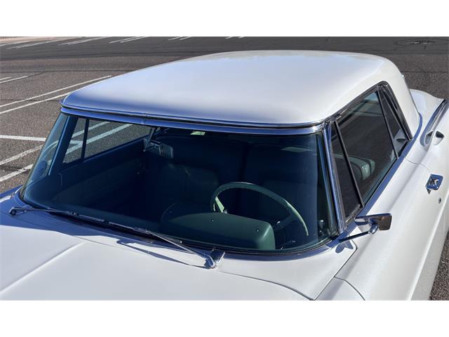 1956 Lincoln Continental Mark II Coupe (CC-2088810) for sale in Phoenix, Arizona
