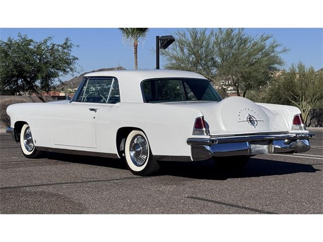 1956 Lincoln Continental Mark II Coupe (CC-2088810) for sale in Phoenix, Arizona
