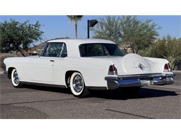 1956 Lincoln Continental Mark II Coupe (CC-2088810) for sale in Phoenix, Arizona
