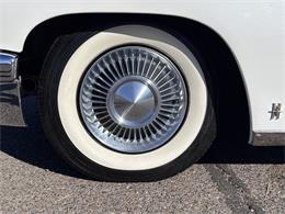 1956 Lincoln Continental Mark II Coupe (CC-2088810) for sale in Phoenix, Arizona