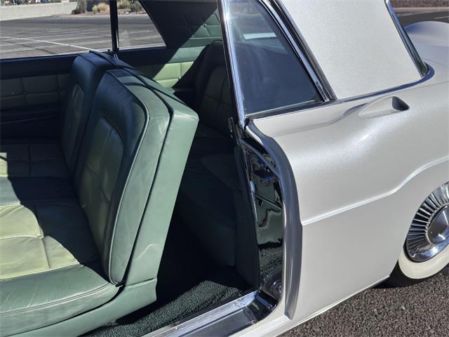 1956 Lincoln Continental Mark II Coupe (CC-2088810) for sale in Phoenix, Arizona
