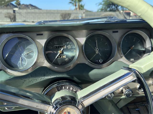 1956 Lincoln Continental Mark II Coupe (CC-2088810) for sale in Phoenix, Arizona