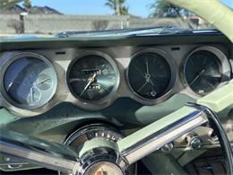 1956 Lincoln Continental Mark II Coupe (CC-2088810) for sale in Phoenix, Arizona