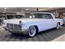 1956 Lincoln Continental Mark II Coupe (CC-2088810) for sale in Phoenix, Arizona