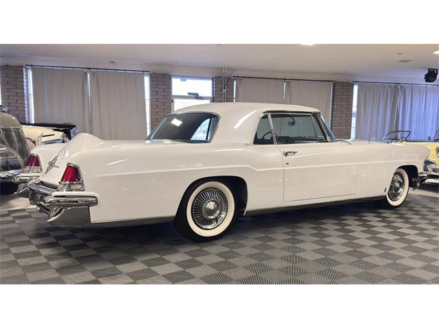 1956 Lincoln Continental Mark II Coupe (CC-2088810) for sale in Phoenix, Arizona