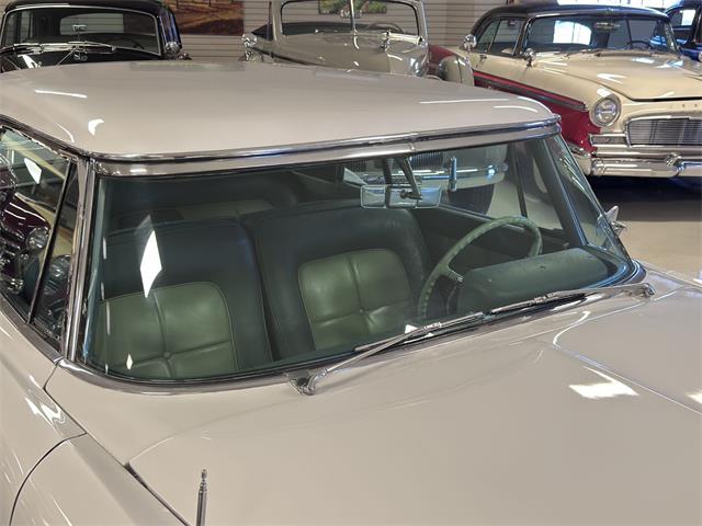 1956 Lincoln Continental Mark II Coupe (CC-2088810) for sale in Phoenix, Arizona
