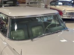 1956 Lincoln Continental Mark II Coupe (CC-2088810) for sale in Phoenix, Arizona