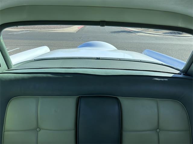 1956 Lincoln Continental Mark II Coupe (CC-2088810) for sale in Phoenix, Arizona