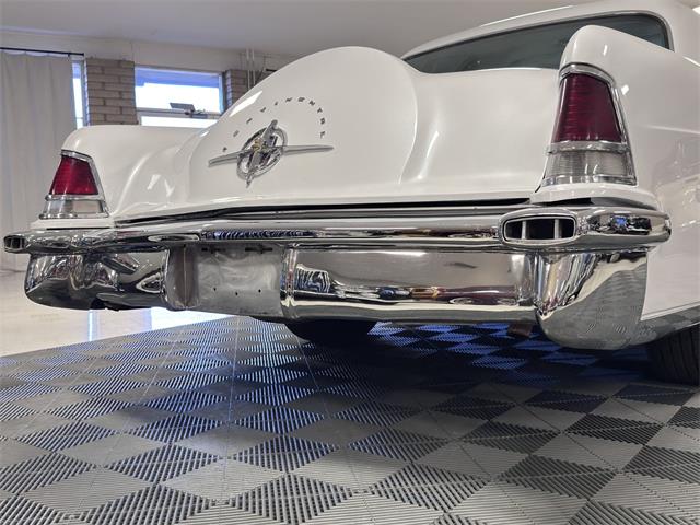 1956 Lincoln Continental Mark II Coupe (CC-2088810) for sale in Phoenix, Arizona