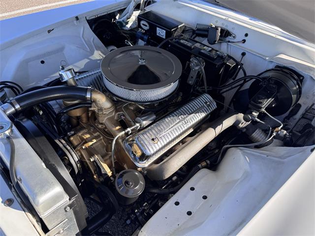 1956 Lincoln Continental Mark II Coupe (CC-2088810) for sale in Phoenix, Arizona