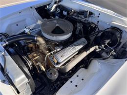 1956 Lincoln Continental Mark II Coupe (CC-2088810) for sale in Phoenix, Arizona