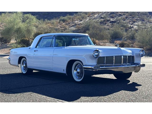 1956 Lincoln Continental Mark II Coupe (CC-2088810) for sale in Phoenix, Arizona