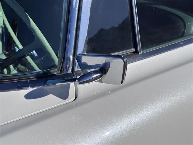 1956 Lincoln Continental Mark II Coupe (CC-2088810) for sale in Phoenix, Arizona