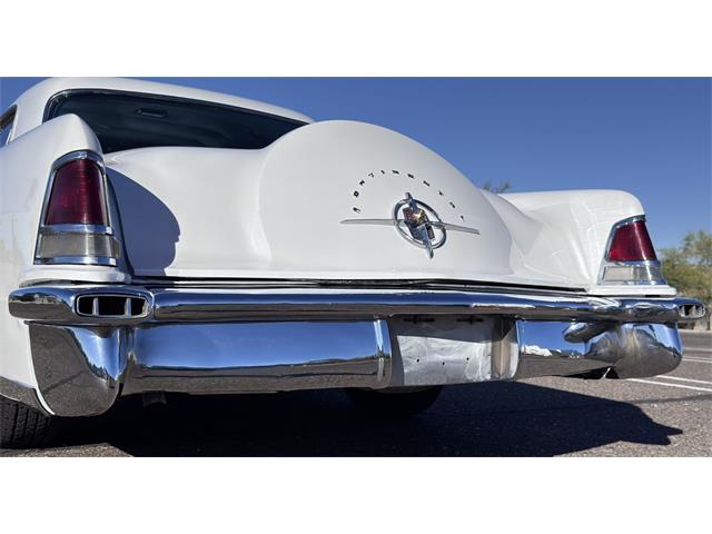 1956 Lincoln Continental Mark II Coupe (CC-2088810) for sale in Phoenix, Arizona