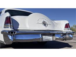 1956 Lincoln Continental Mark II Coupe (CC-2088810) for sale in Phoenix, Arizona