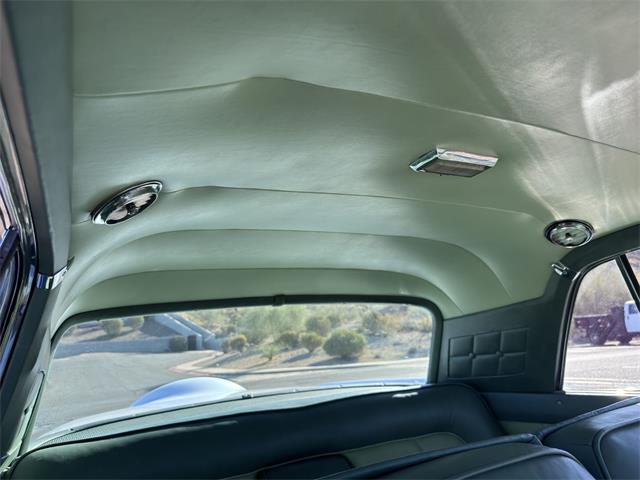 1956 Lincoln Continental Mark II Coupe (CC-2088810) for sale in Phoenix, Arizona